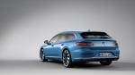 Volkswagen Arteon Shooting Brake Elegance 2020 года (WW)